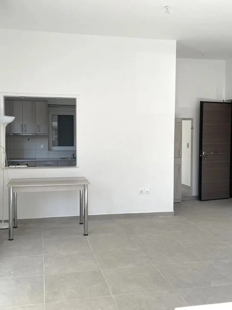 Flat Of 82 M² In Athens