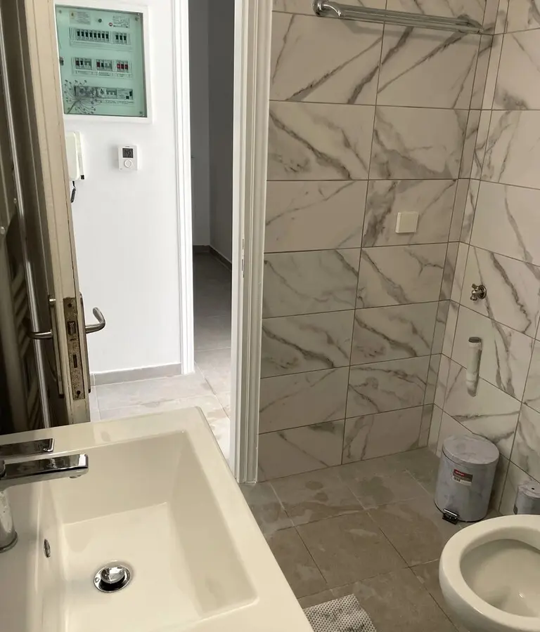 2-bedroom Flat In Pallini, Greece (82 M²)