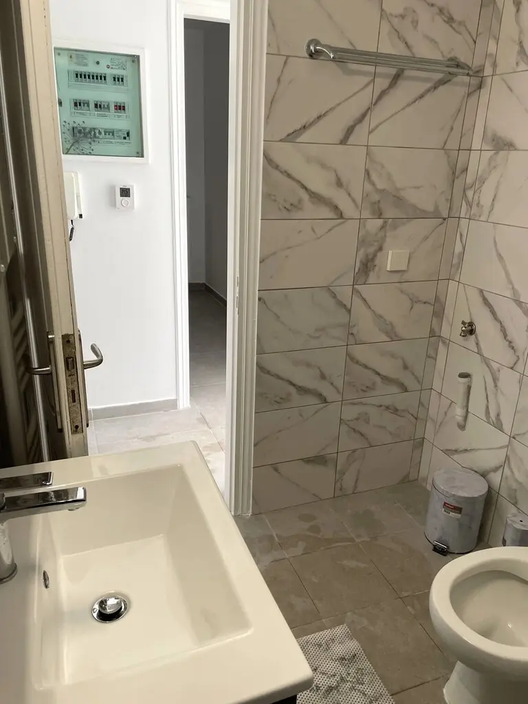 Flat Of 82 M² In Athens