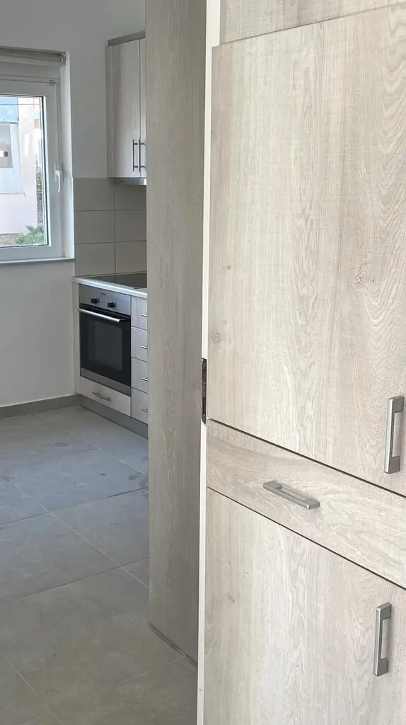 Flat Of 82 M² In Athens