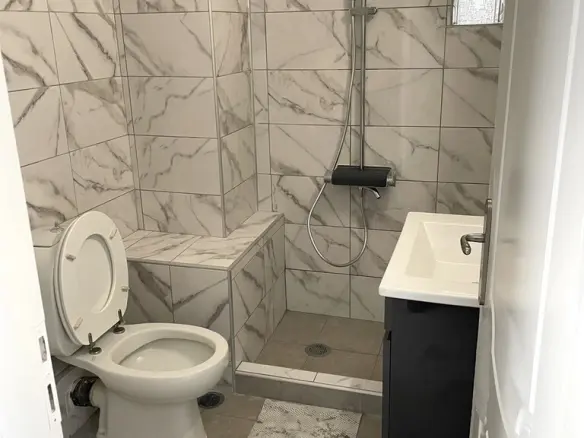 2-bedroom Flat In Pallini, Greece (82 M²)