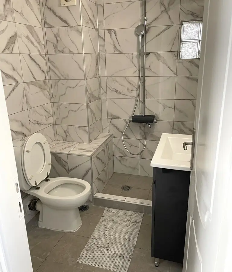 2-bedroom Flat In Pallini, Greece (82 M²)