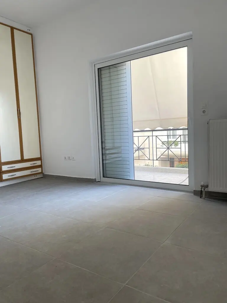 Flat Of 82 M² In Athens
