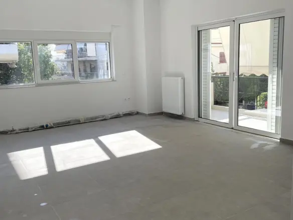 Flat Of 82 M² In Athens