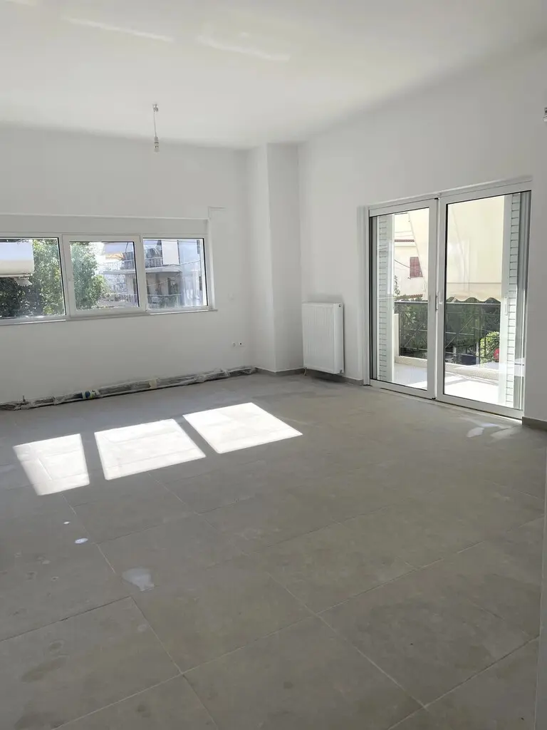 Flat Of 82 M² In Athens