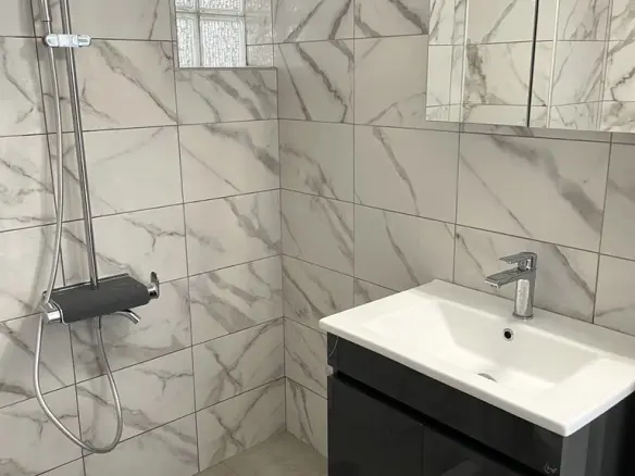 2-bedroom Flat In Pallini, Greece (82 M²)