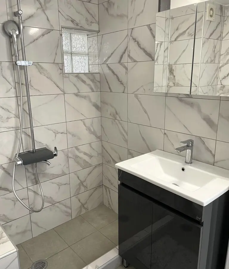 2-bedroom Flat In Pallini, Greece (82 M²)