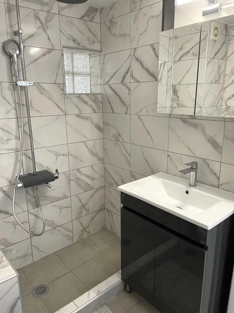 Flat Of 82 M² In Athens
