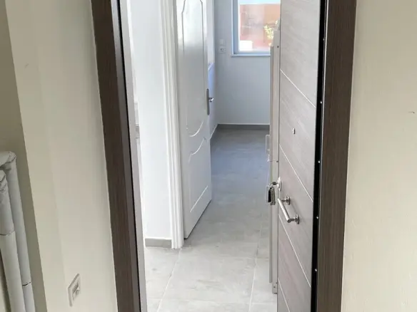 2-bedroom Flat In Pallini, Greece (82 M²)