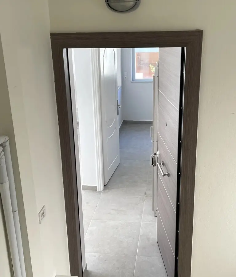 2-bedroom Flat In Pallini, Greece (82 M²)