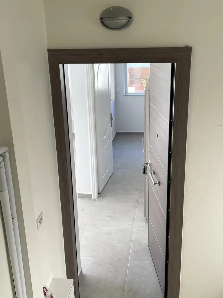Flat Of 82 M² In Athens