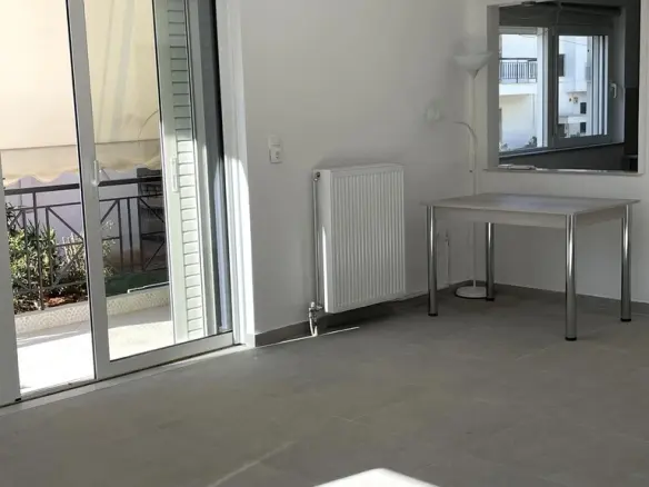 2-bedroom Flat In Pallini, Greece (82 M²)