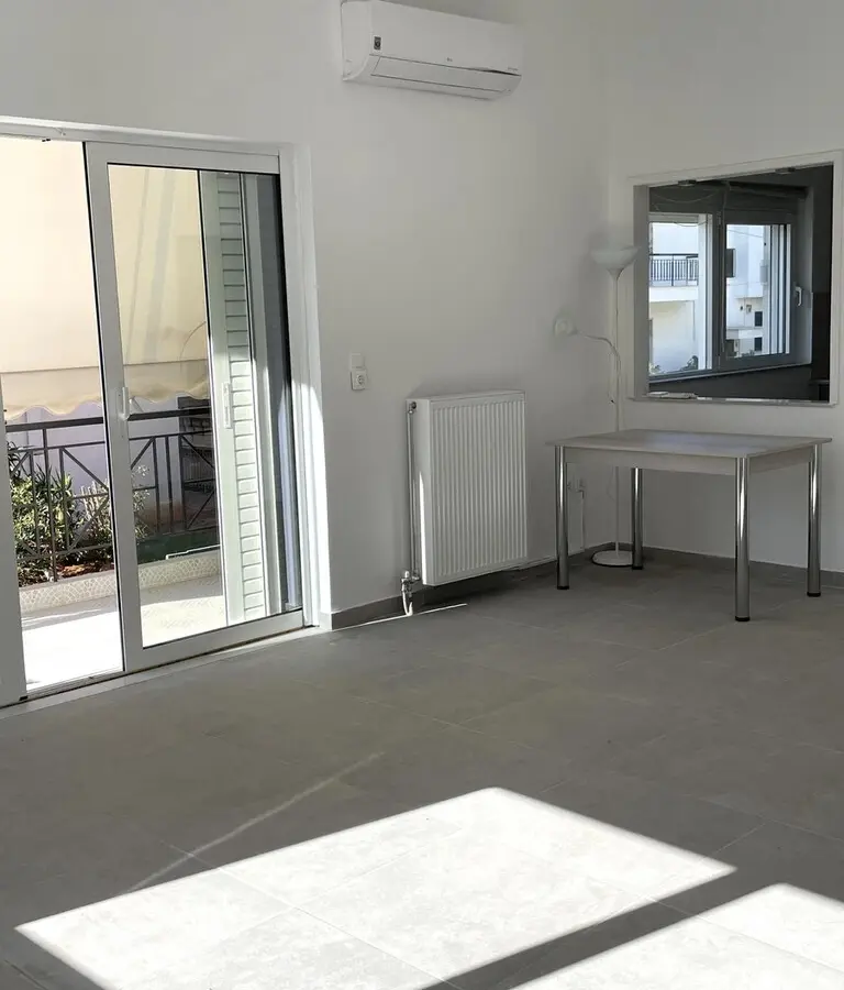 2-bedroom Flat In Pallini, Greece (82 M²)