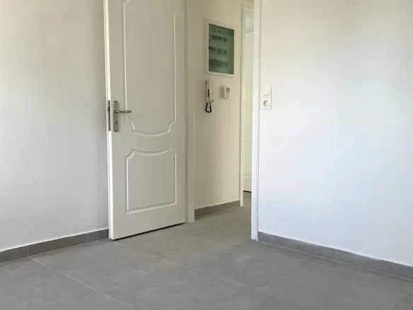 2-bedroom Flat In Pallini, Greece (82 M²)
