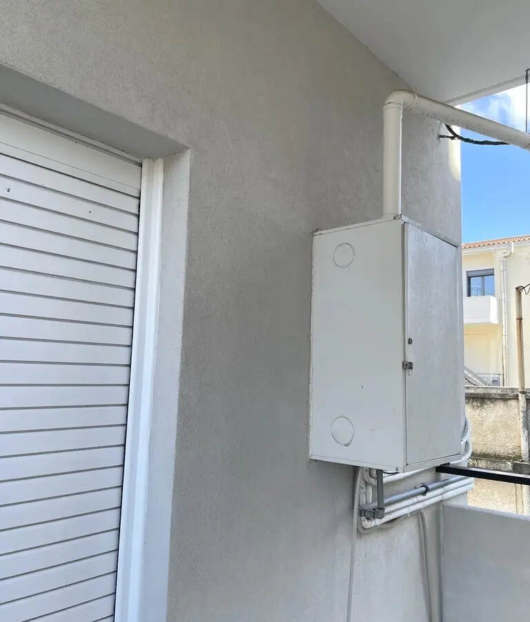 2-bedroom Flat In Pallini, Greece (82 M²)