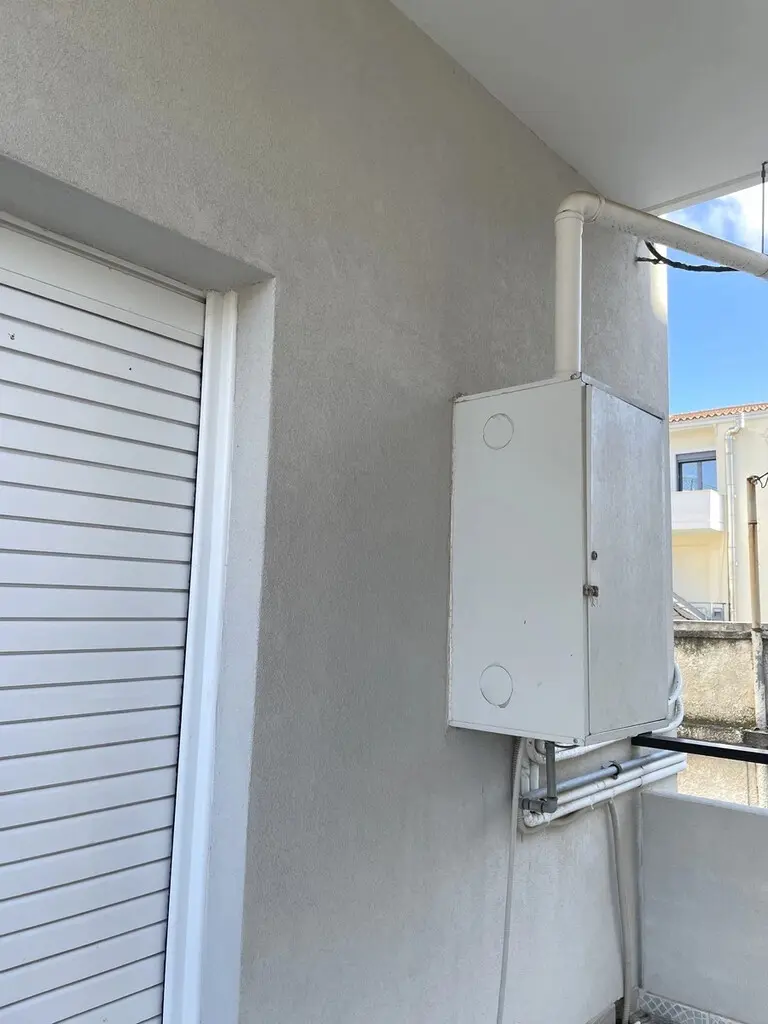 Flat Of 82 M² In Athens