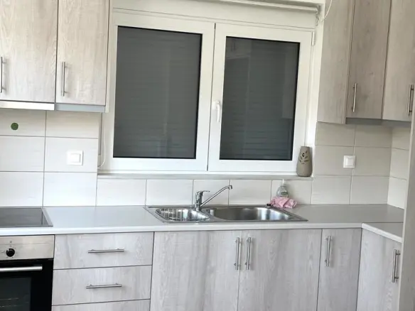 2-bedroom Flat In Pallini, Greece (82 M²)
