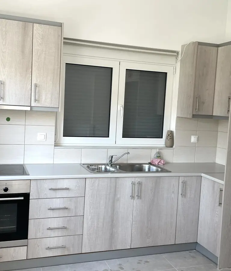 2-bedroom Flat In Pallini, Greece (82 M²)