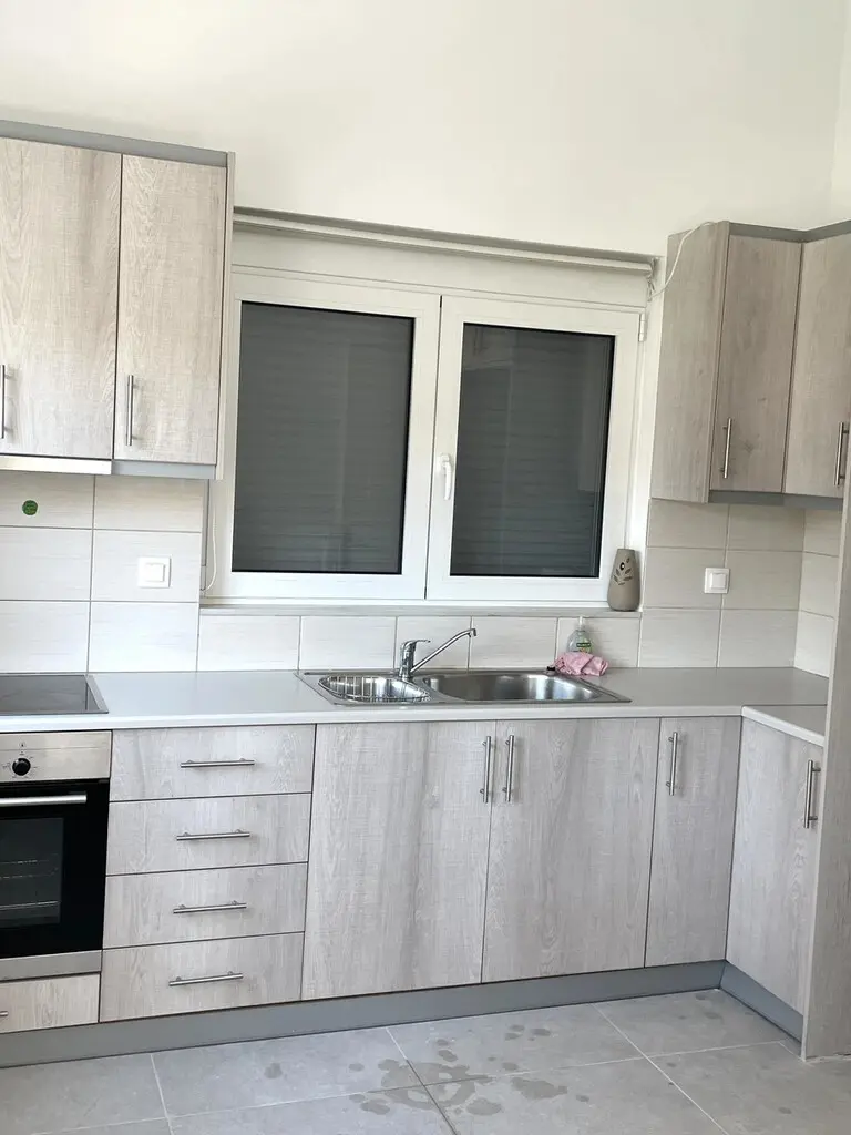 Flat Of 82 M² In Athens