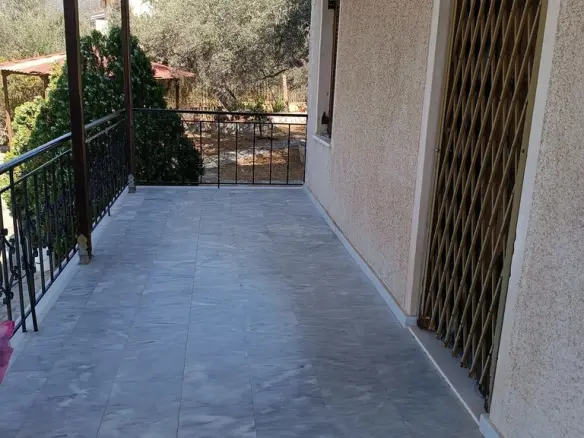 3-bedroom Detached House In Soligeia, Greece (165 M²)