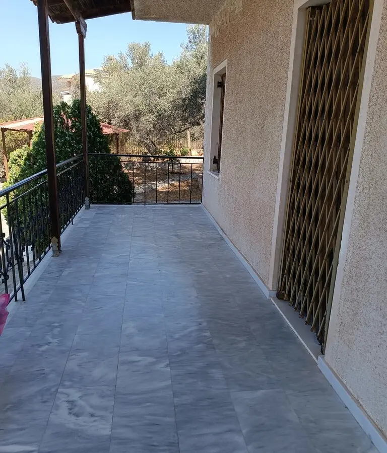3-bedroom Detached House In Soligeia, Greece (165 M²)