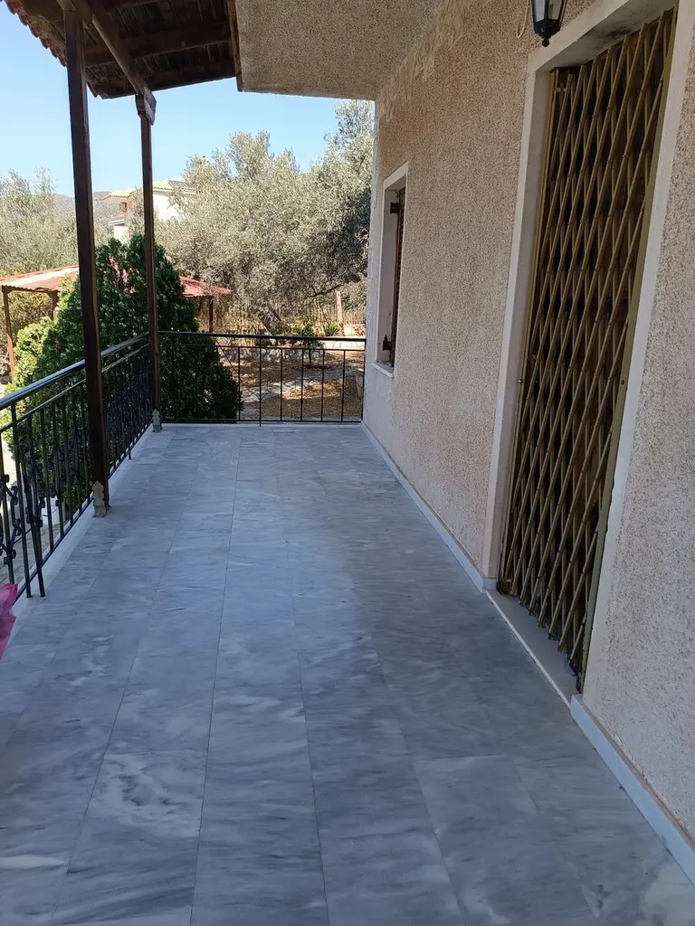 Detached House Of 165 M² In Peloponnese