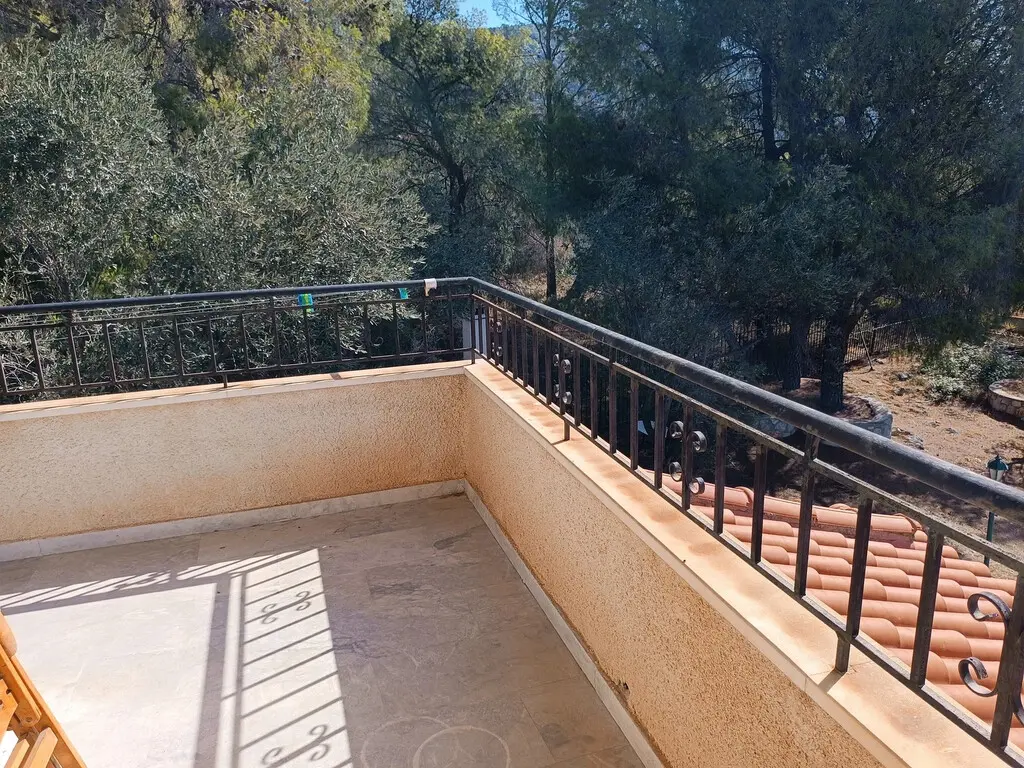 Detached House Of 165 M² In Peloponnese