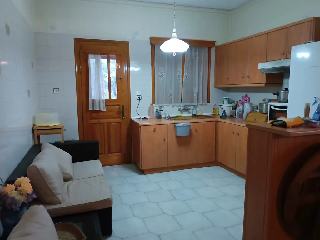 Detached House Of 165 M² In Peloponnese