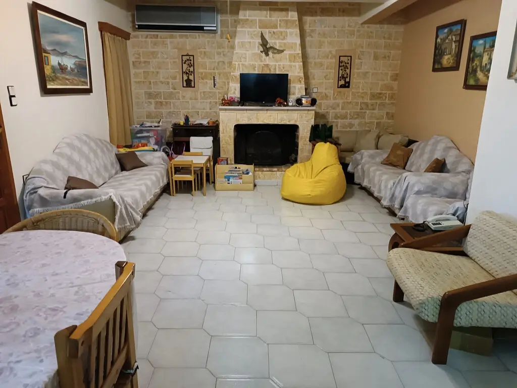 Detached House Of 165 M² In Peloponnese