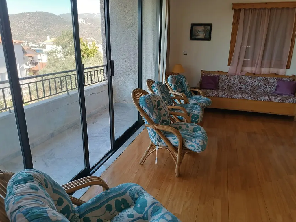 Detached House Of 165 M² In Peloponnese