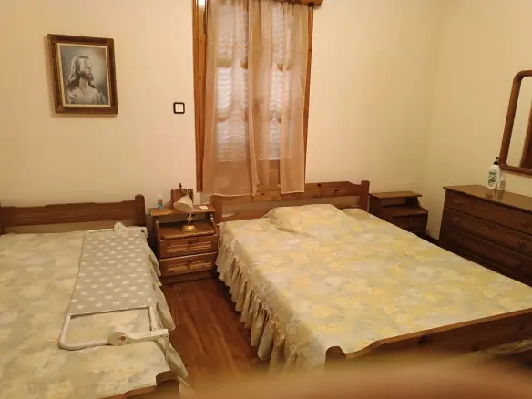 3-bedroom Detached House In Soligeia, Greece (165 M²)