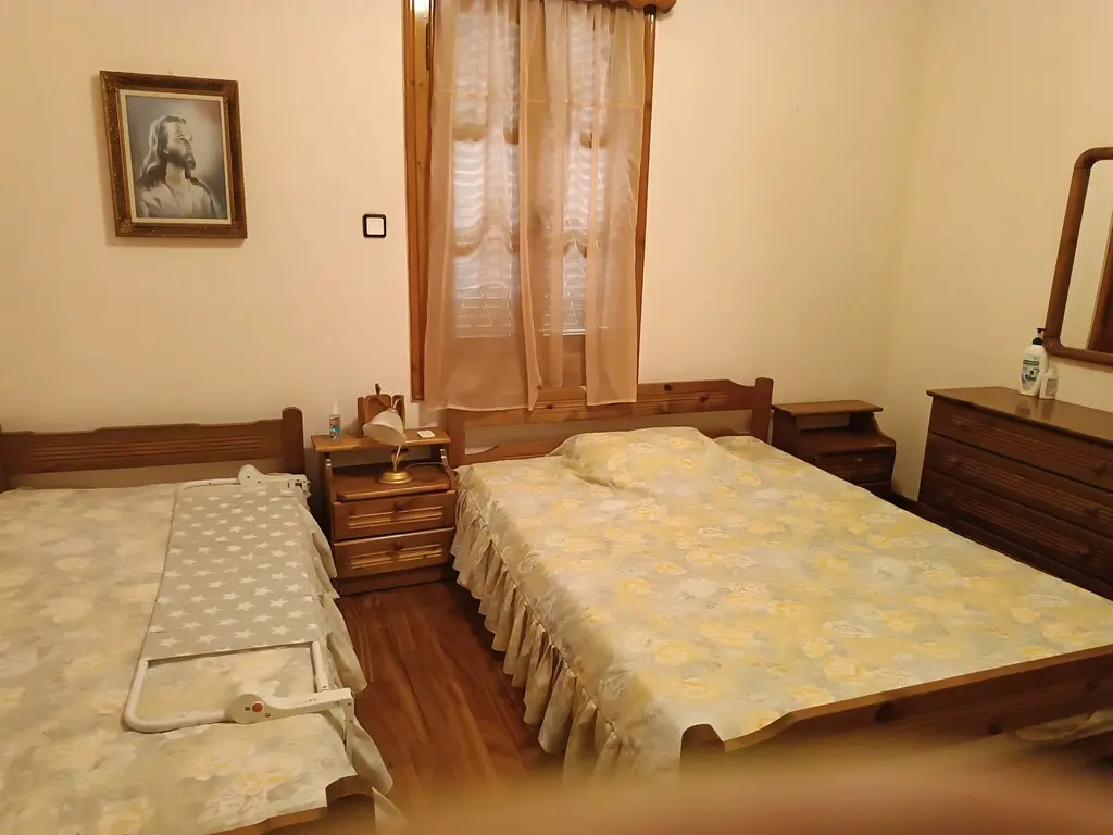 Detached House Of 165 M² In Peloponnese