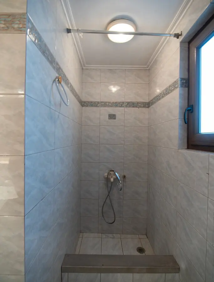 3-bedroom Flat In Marousi, Greece (121 M²)