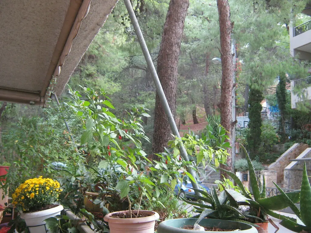Flat Of 121 M² In Athens