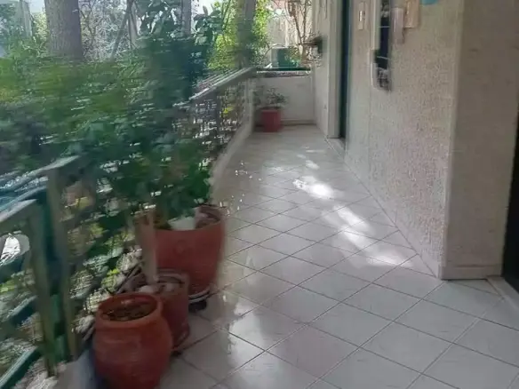 3-bedroom Flat In Marousi, Greece (121 M²)