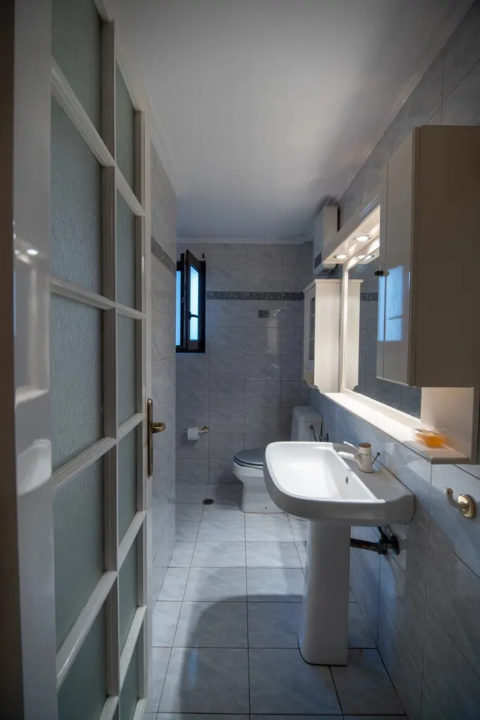 Flat Of 121 M² In Athens