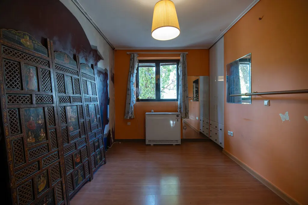 Flat Of 121 M² In Athens