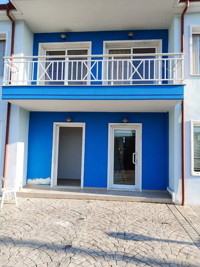 Flat Of 96 M² In Kassandra, Chalkidiki