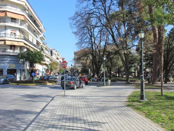 Commercial Property Of 100 M² On The Olympic Coast
