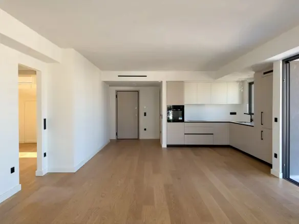 Maisonette Of 135 M² In Athens