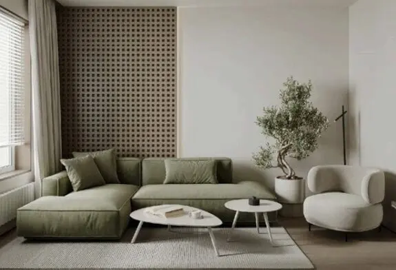 Flat Of 135 M² In Athens