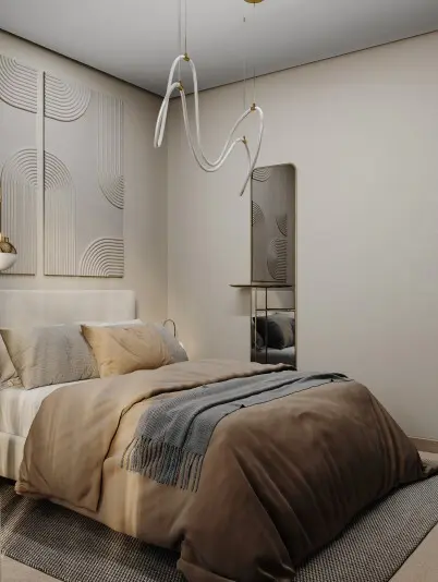 Flat Of 135 M² In Athens
