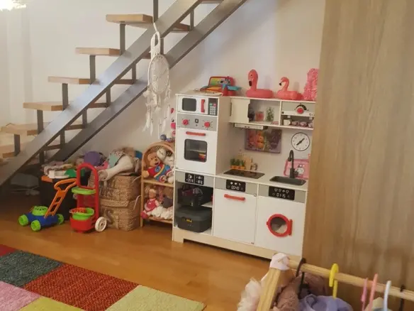 4-bedroom Detached House In Kifissia, Greece (497 M²)