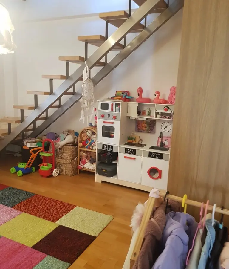 4-bedroom Detached House In Kifissia, Greece (497 M²)