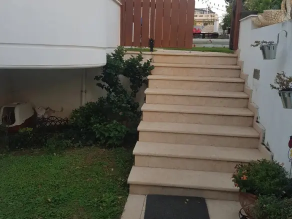 4-bedroom Detached House In Kifissia, Greece (497 M²)