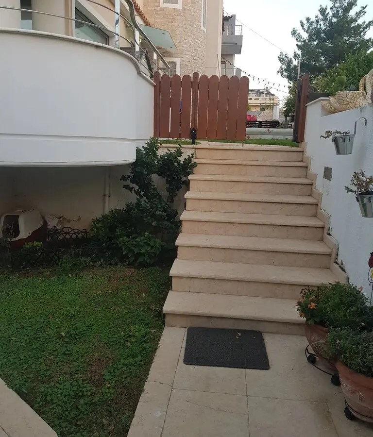 4-bedroom Detached House In Kifissia, Greece (497 M²)