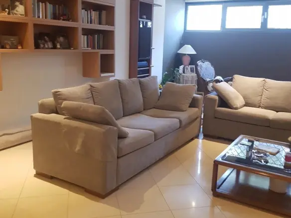 4-bedroom Detached House In Kifissia, Greece (497 M²)