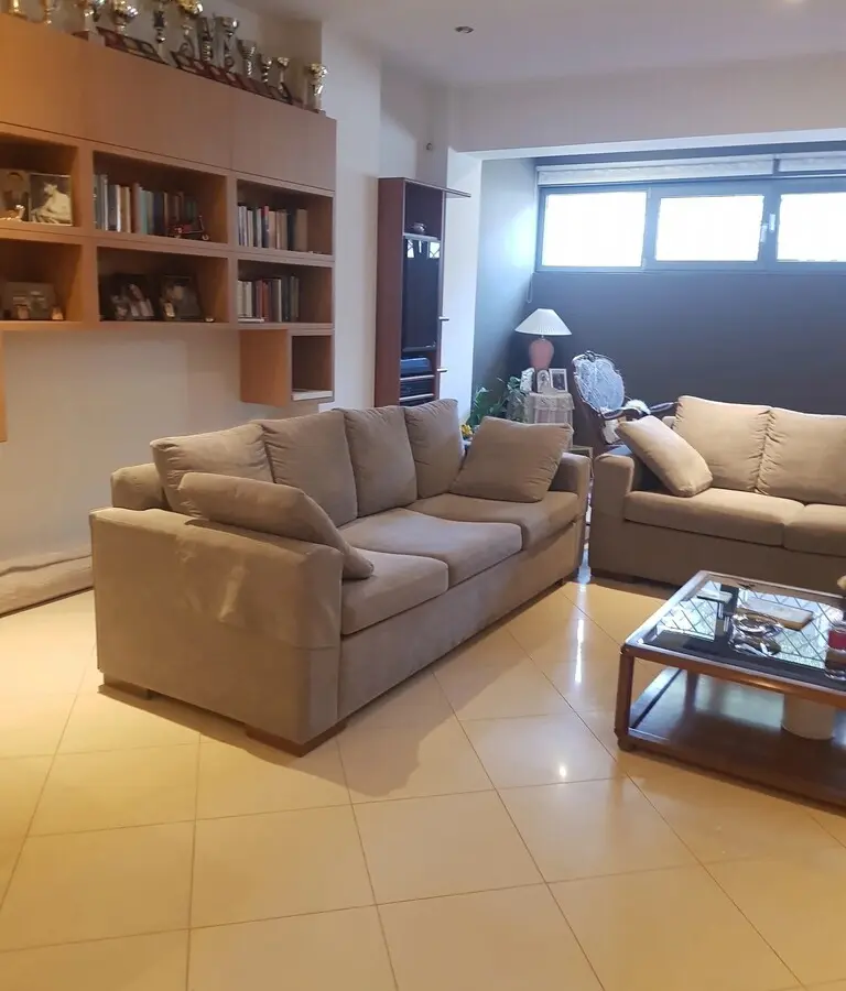 4-bedroom Detached House In Kifissia, Greece (497 M²)