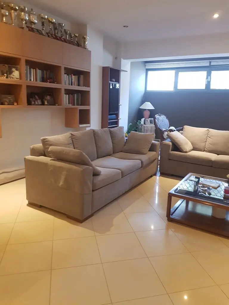 Detached House Of 497 M² In Athens