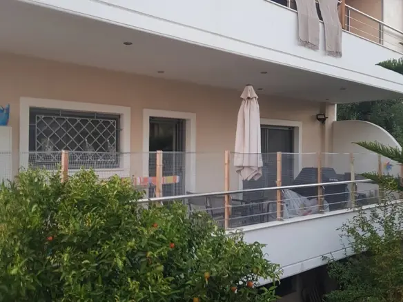 4-bedroom Detached House In Kifissia, Greece (497 M²)